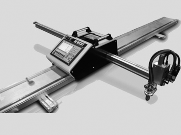 NEWCUT 便攜式數(shù)控切割設備